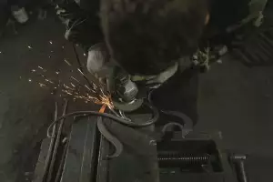 Forge
