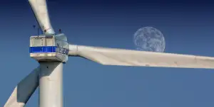Větrná Elektrárna