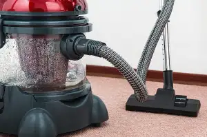Vakuový Čistič Pleti