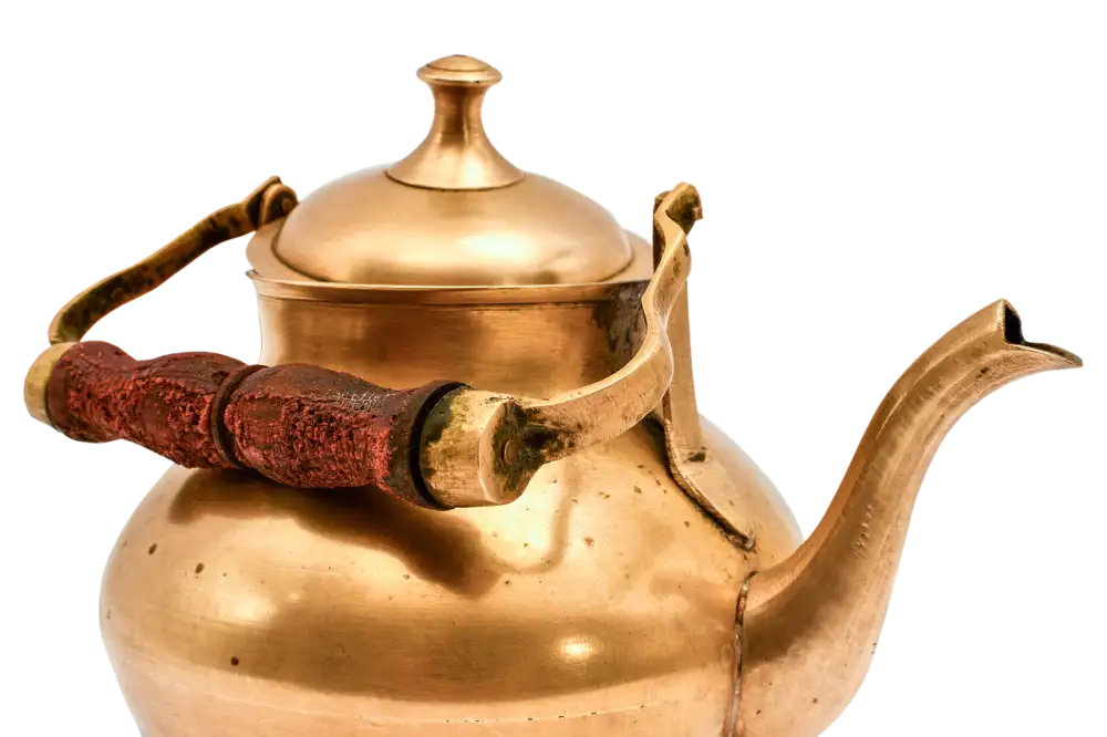 Bojler 80L