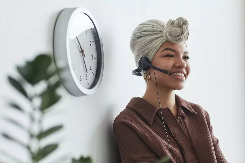 Handsfree