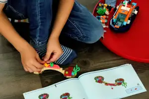 Lego Technic Auta
