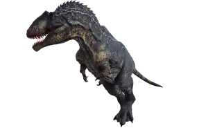 Giganotosaurus