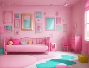 Barbie Panenky
