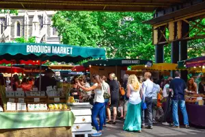 Market Place