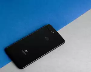 Xiaomi Hodinky