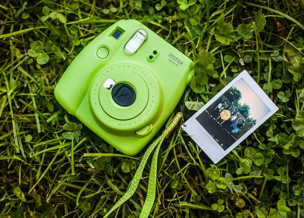 Instax