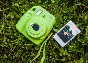 Instax