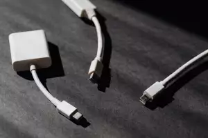 Bluetooth Adaptér