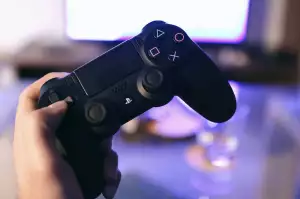 Ps4 Slim