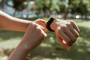 Chytré Hodinky Garmin