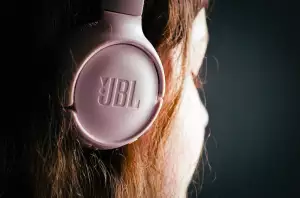 Jbl Boombox