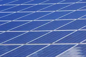 Solární Panel Na Střechu