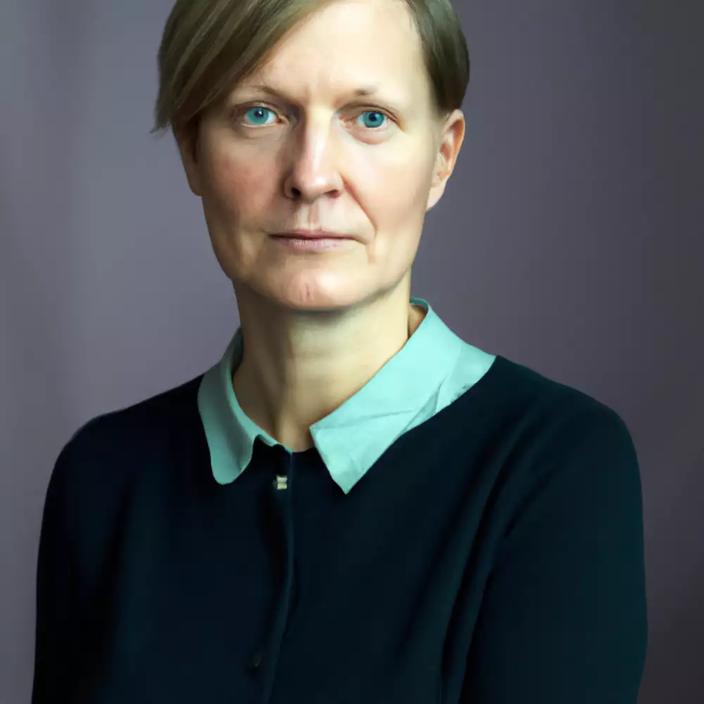 Barbora Holánková