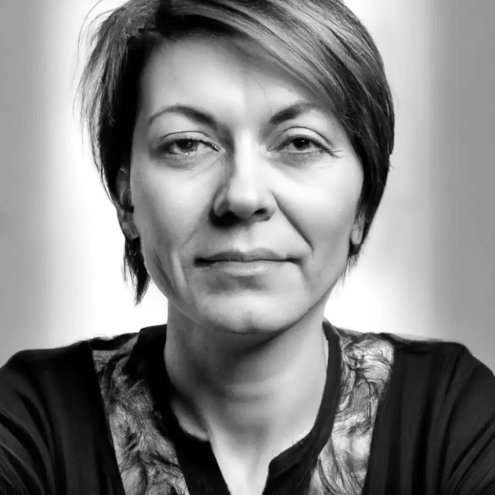 Luciána Novotná
