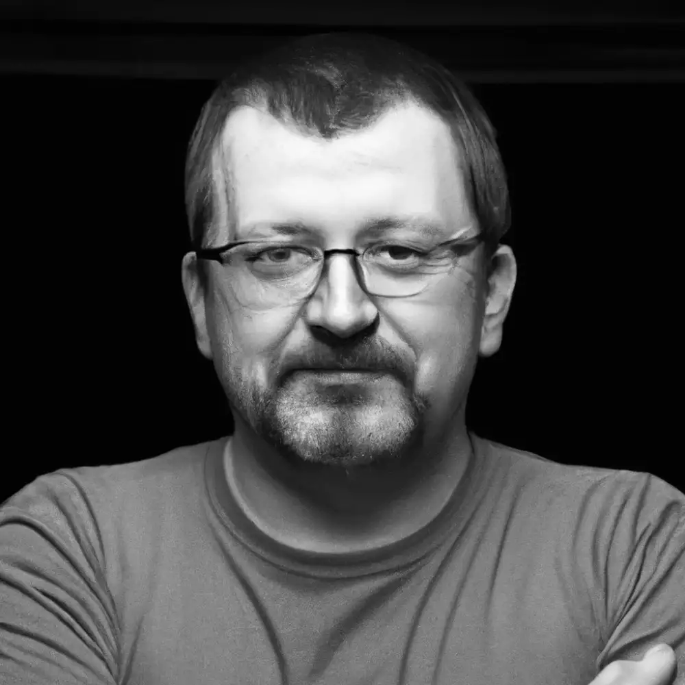 Marek Janáček