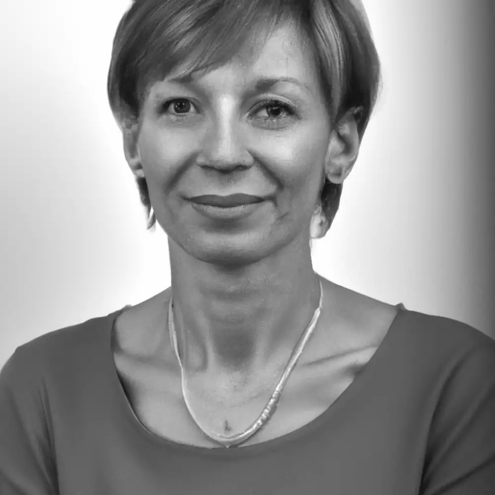 Veronika Štolcová